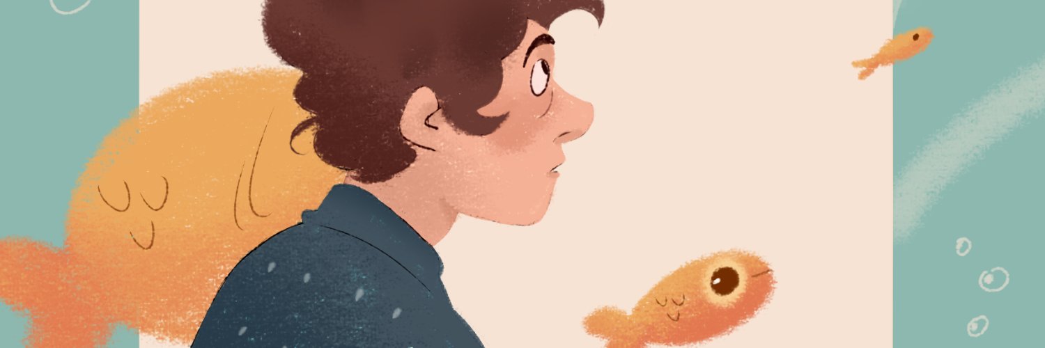 nikatoon🐣's banner