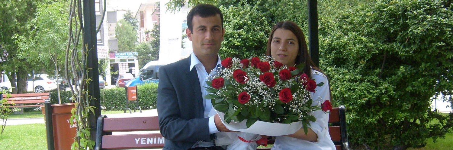 Mehmet Köroğlu's banner