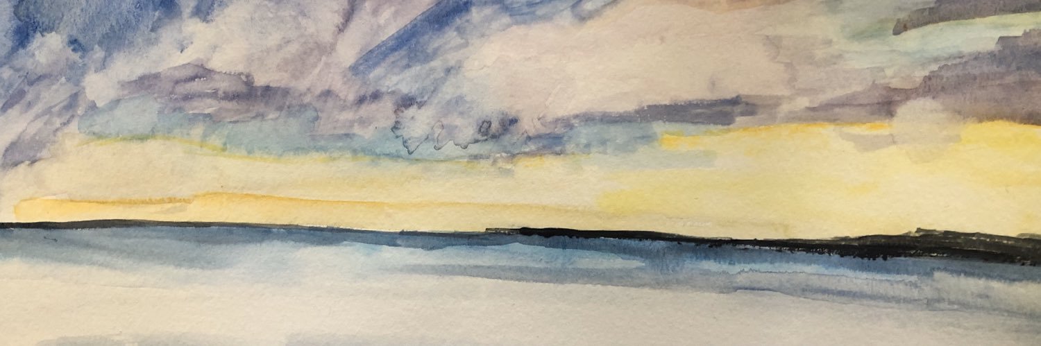 Katrina Northrop's banner