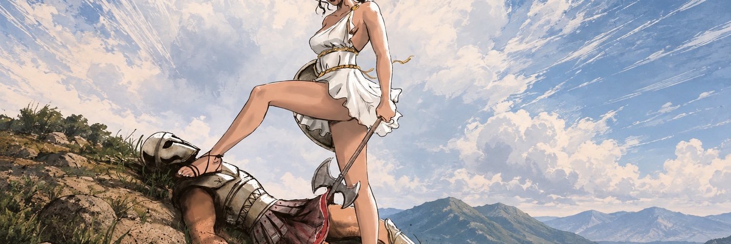 call me Goddess✨'s banner