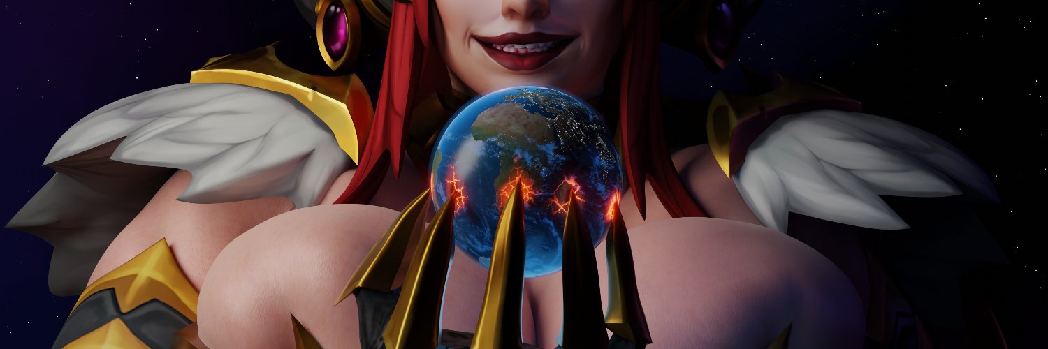 Vana3D🔞's banner