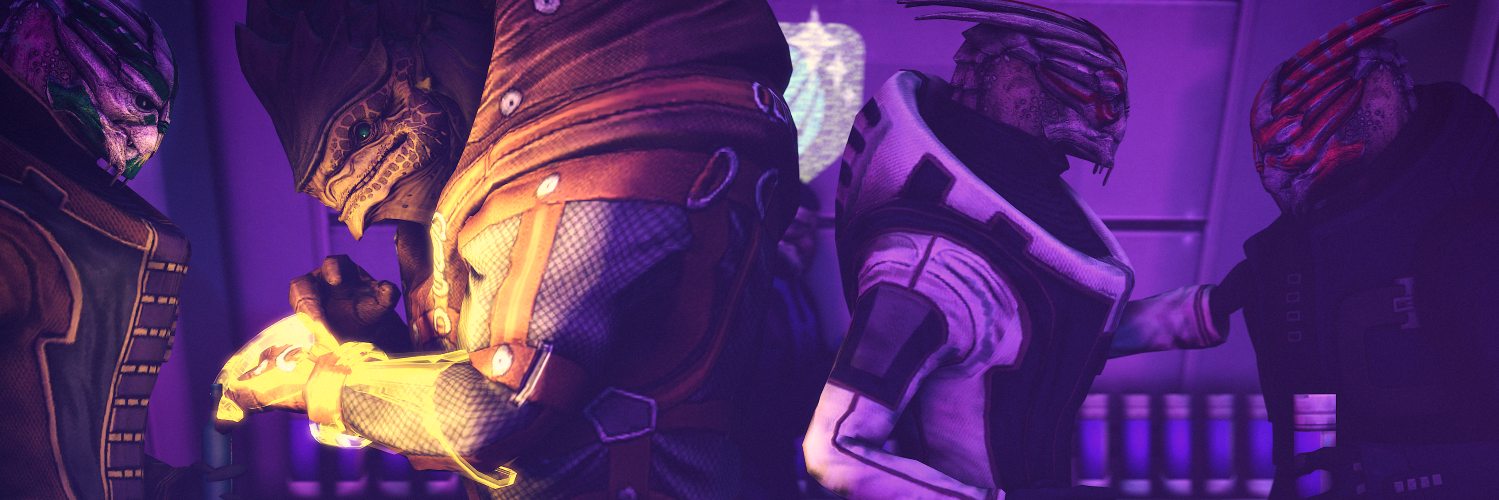 rooking's banner