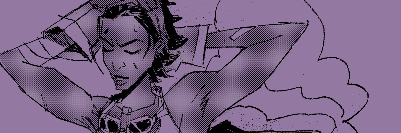 Francesca Magali's banner