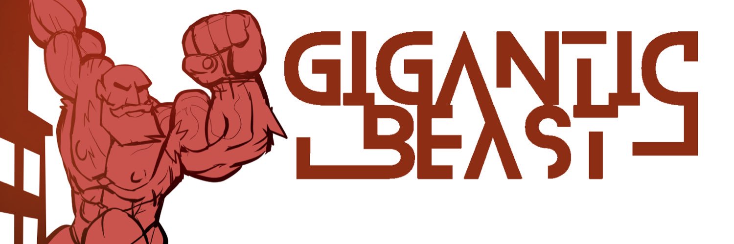 GiganticBeast's banner