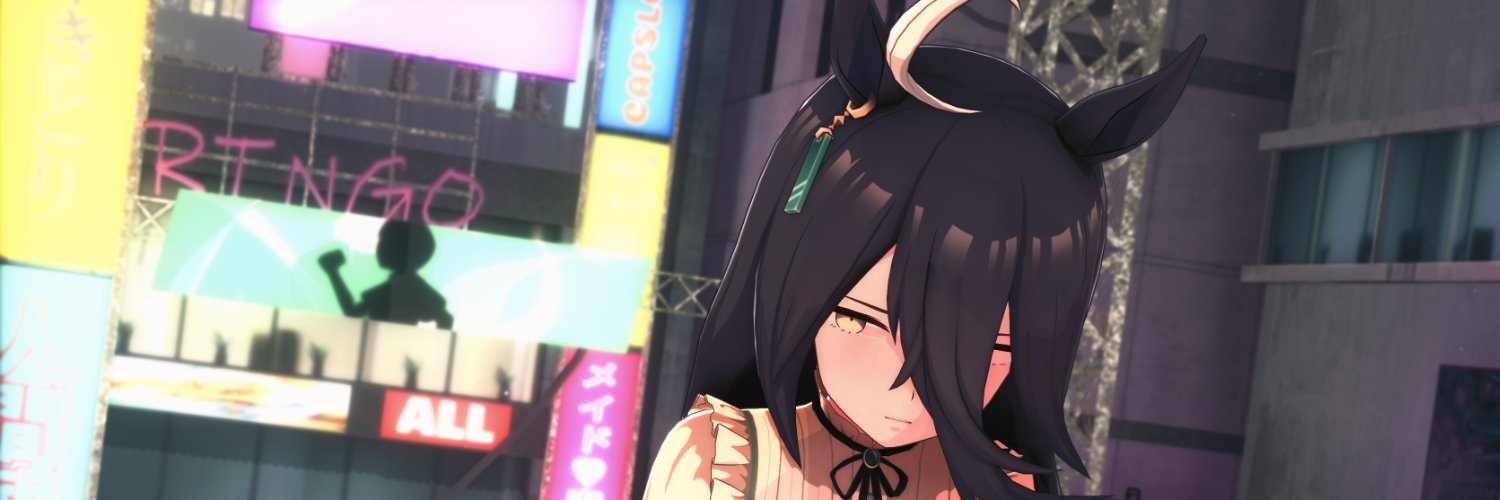 ǝɹǝɥ sɐʍ ʎoɹןıʞ's banner