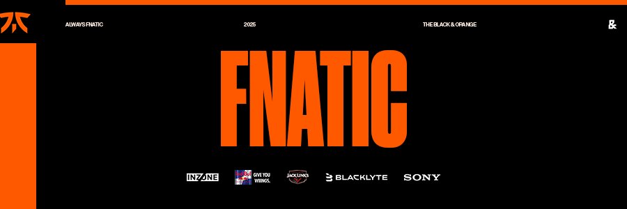 Patrik Sättermon's banner