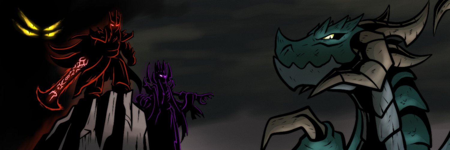 ColorDrake (COMM OPEN!)'s banner