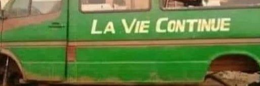 Mahamadou M Sangaré 🇲🇱 🦅 🧘‍♂️😶's banner