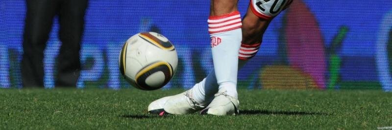 Noticias River Plate's banner