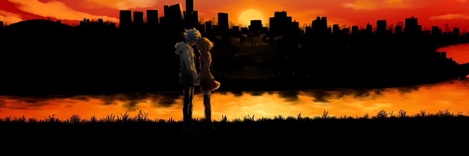 阿部狐's banner