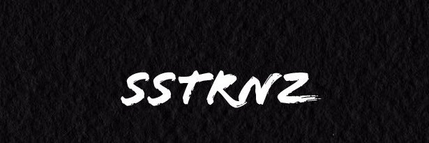 SStrnz's banner