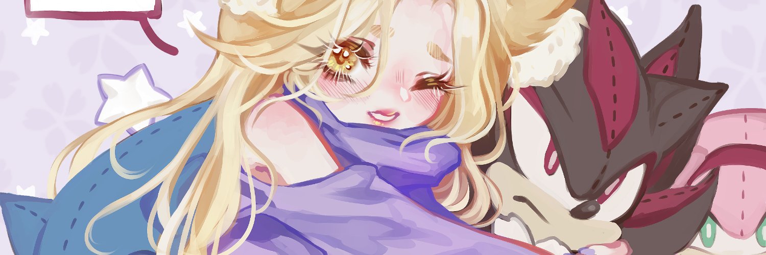 ☆✨Shadix✨☆ // COMMS OPEN's banner
