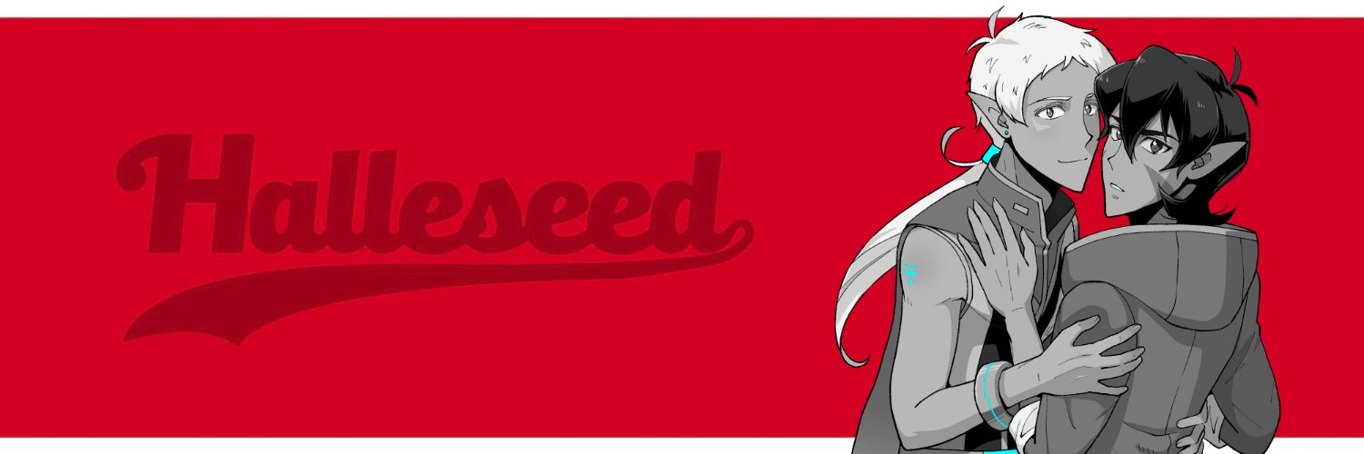 halleseed's banner