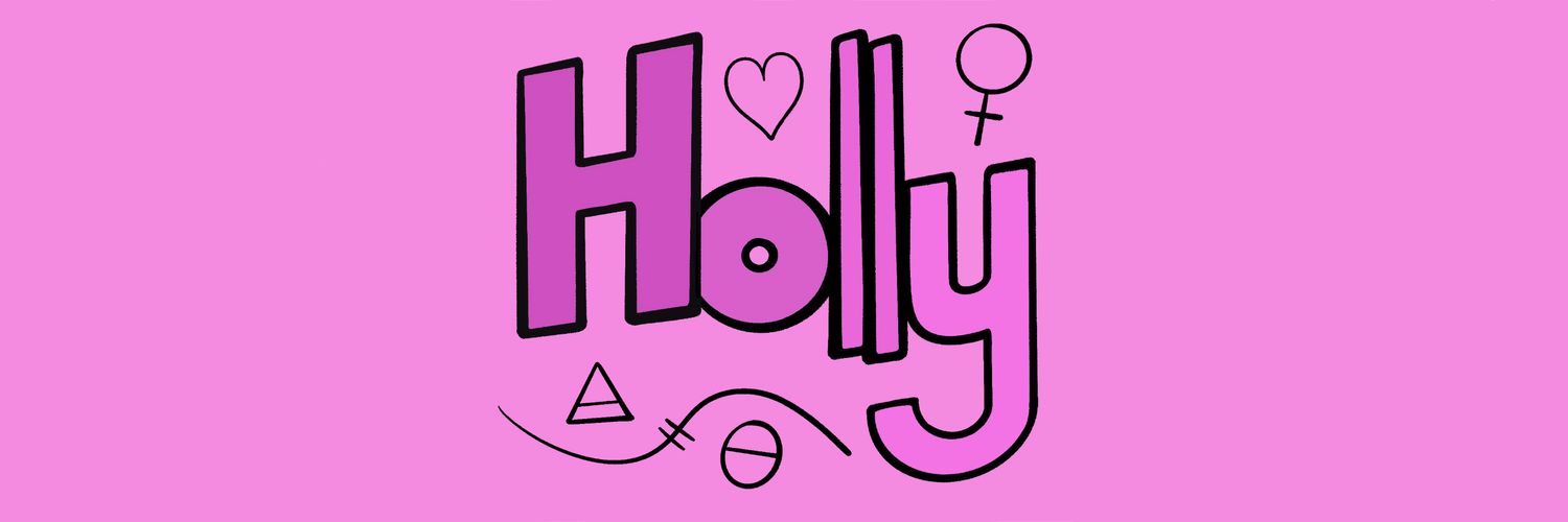 Mrs. Holly Fox-Klaufeld 🦊💖's banner