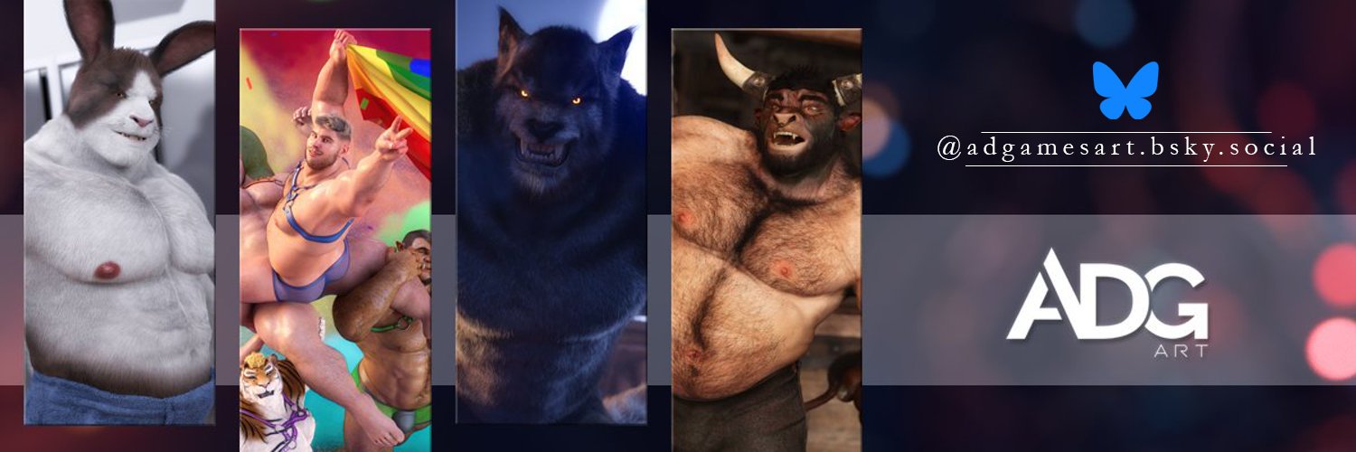 AD-Games's banner