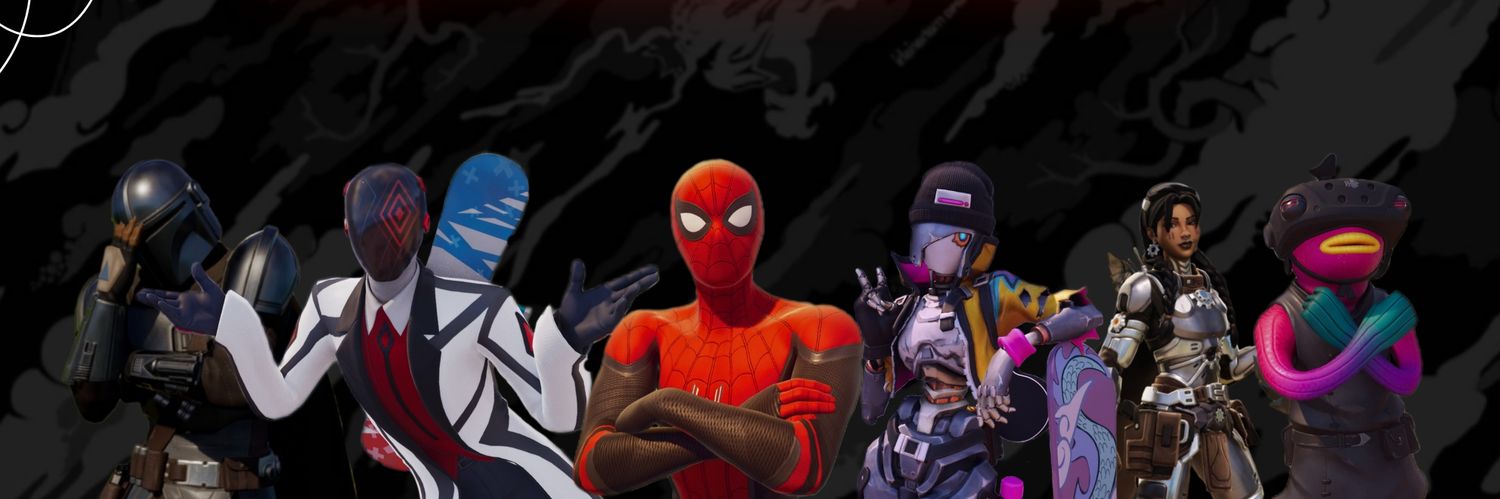 Niko 2064's banner