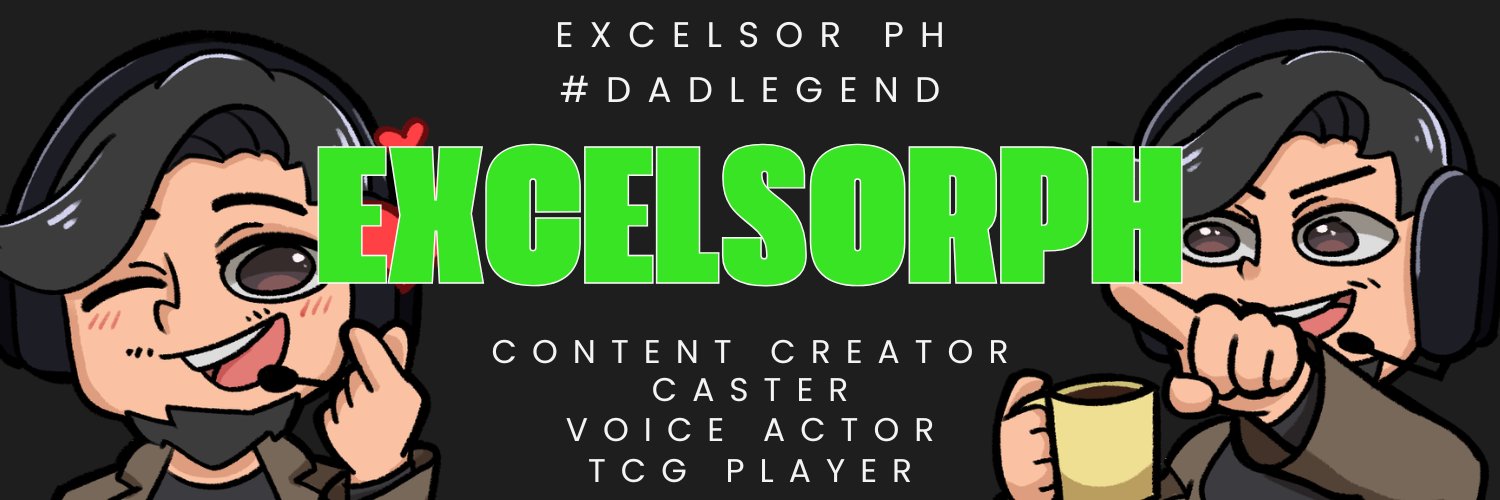 excelsor #dadlegend | RQ Singapore's banner