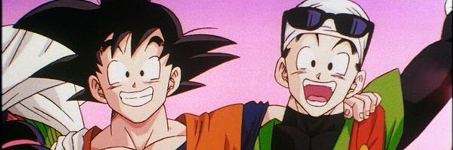 Gokutrash's banner