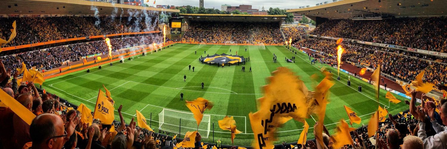 Wolves Talk's banner