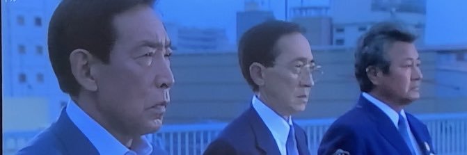 はぐれ刑事の人's banner