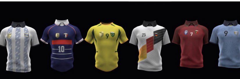 Camilo Taufic M 🏟⚽️'s banner