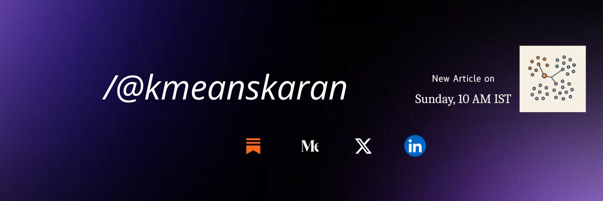 Karan🧋's banner