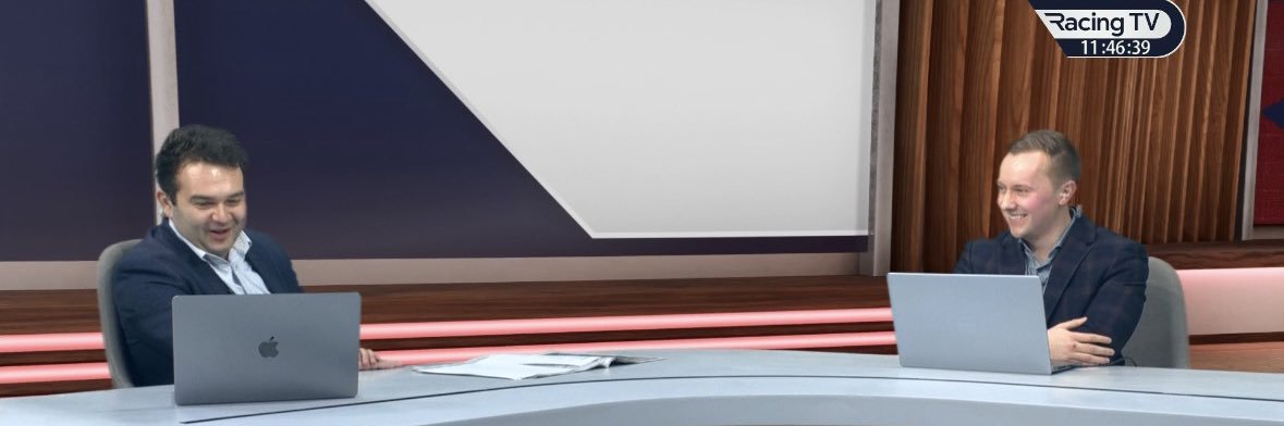 Dan Overall's banner