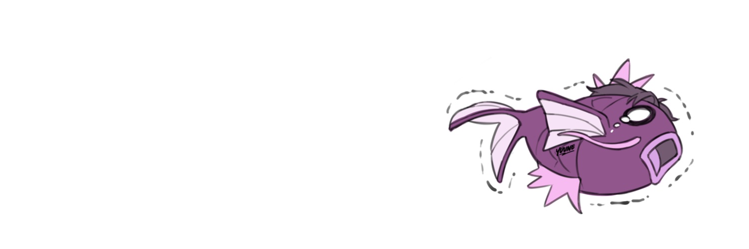 Yuune's banner