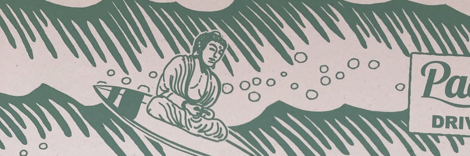 さがわみち@love&peace's banner