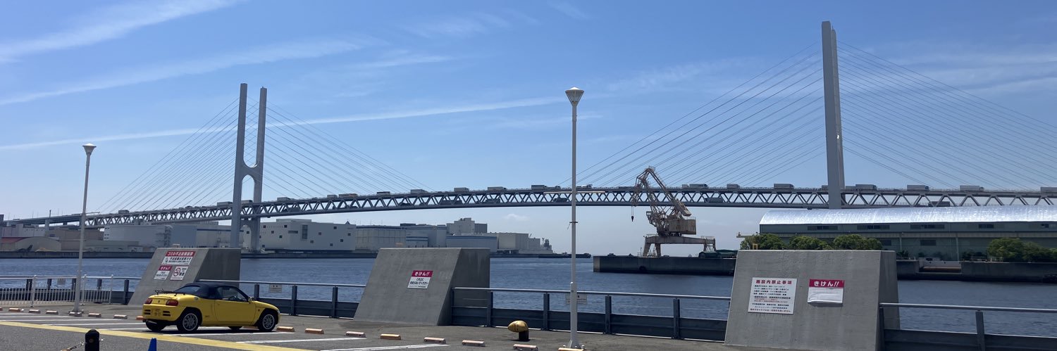 さがわみち@love&peace's banner
