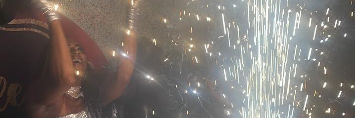 Nikelly Vitória 🦋✨'s banner