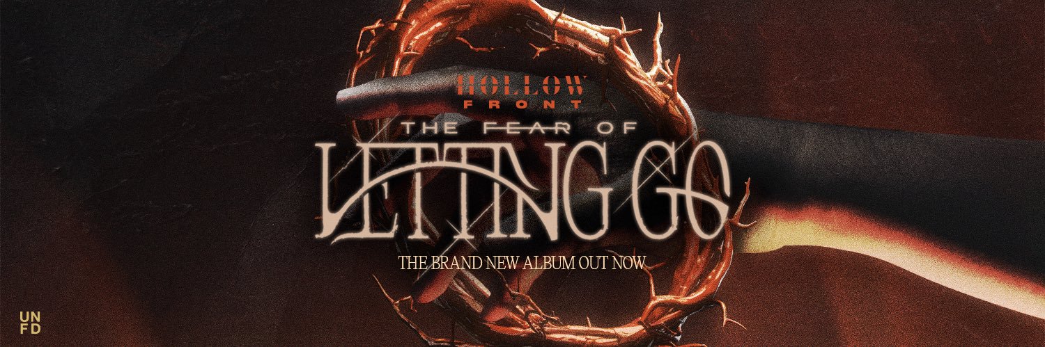 Hollow Front's banner