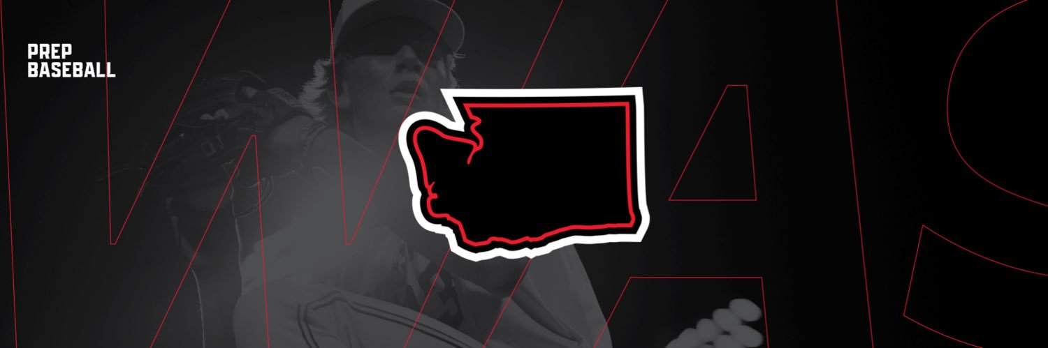 Prep Baseball Washington's banner