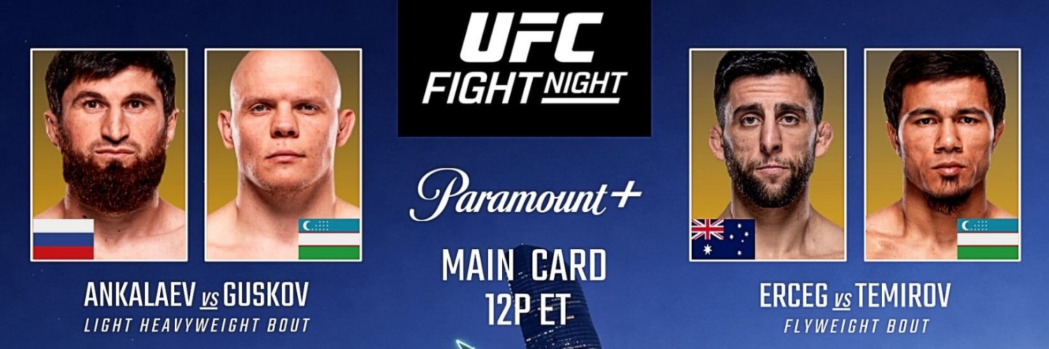 MMA Latinoamérica's banner