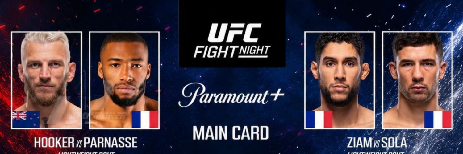 MMA Latinoamérica's banner