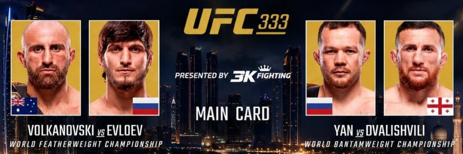 MMA Latinoamérica's banner