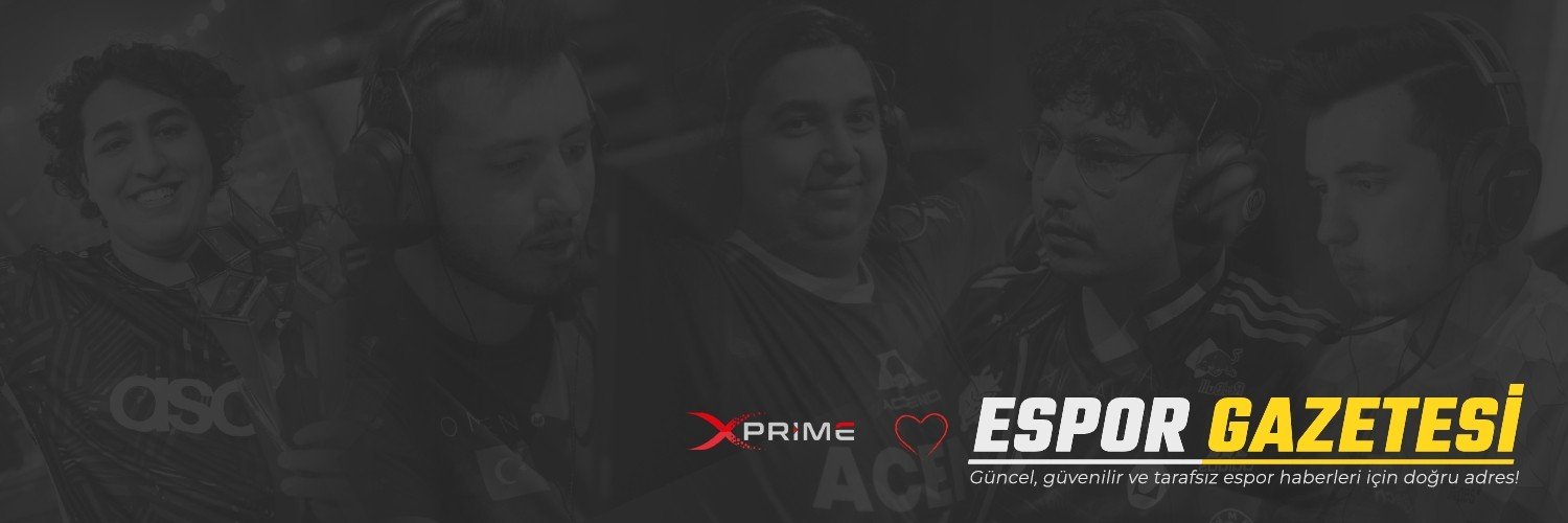 Espor Gazetesi's banner