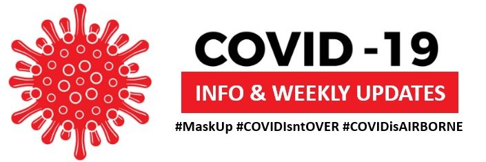 Denis - The COVID info guy -'s banner