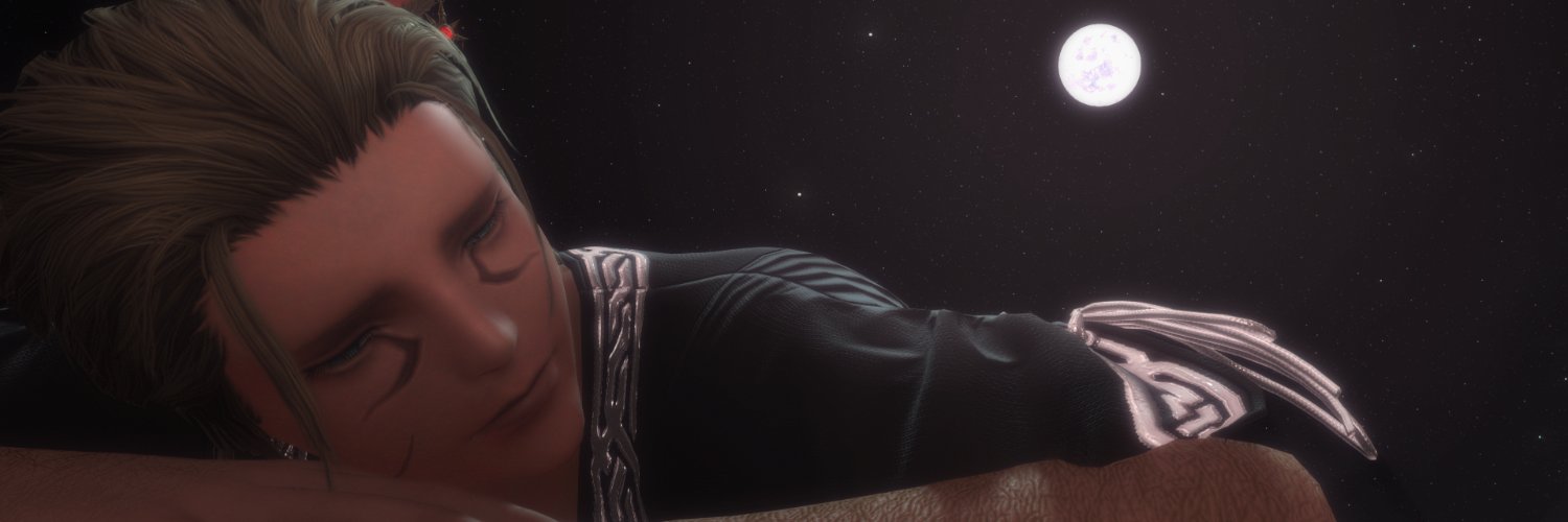 Minmoose's banner