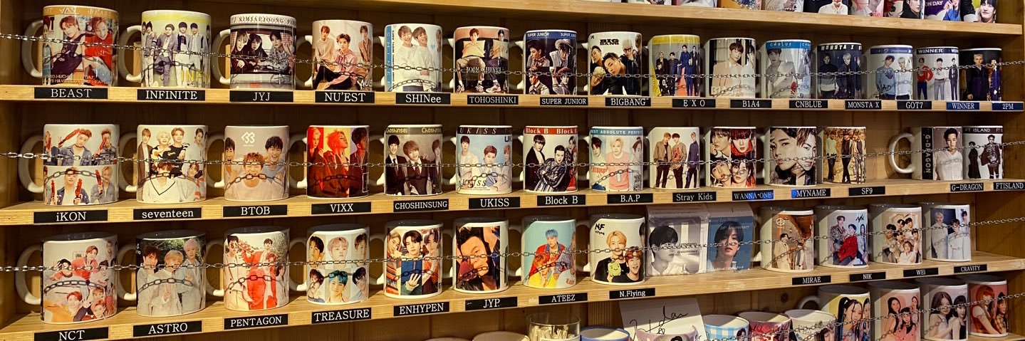 Caesarcafe カイサルカフェ's banner