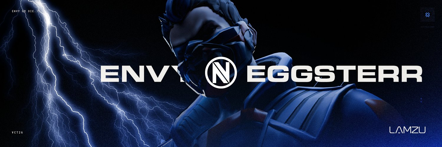 Eggsterr's banner