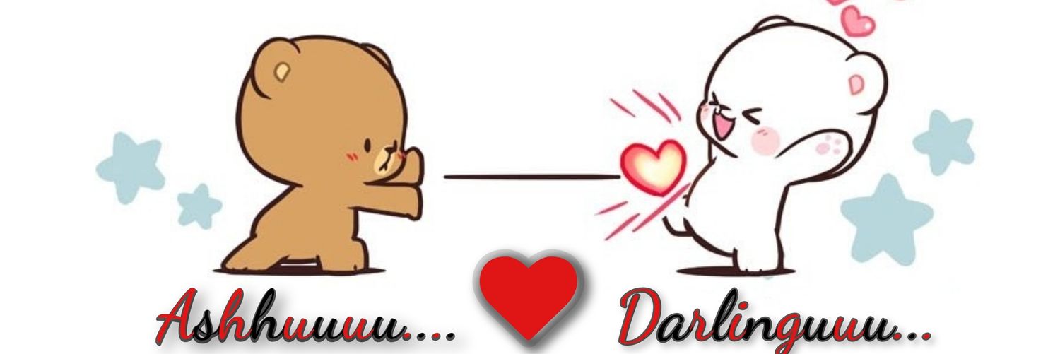 Ashhu🖤's banner
