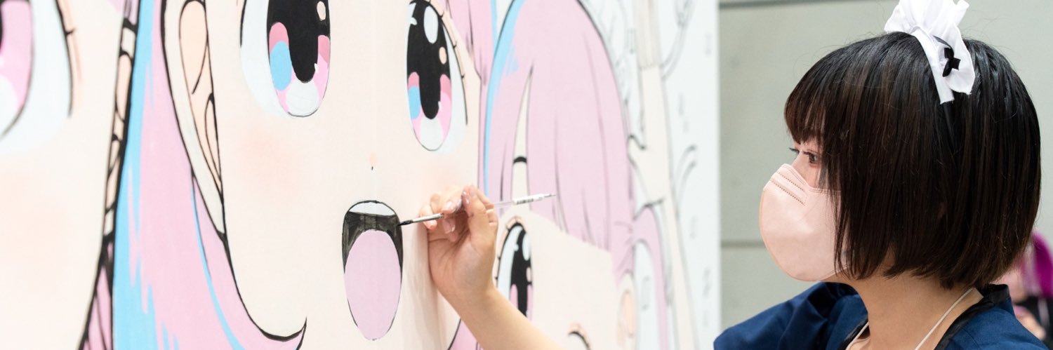 なご村🐬デザフェスF-305's banner