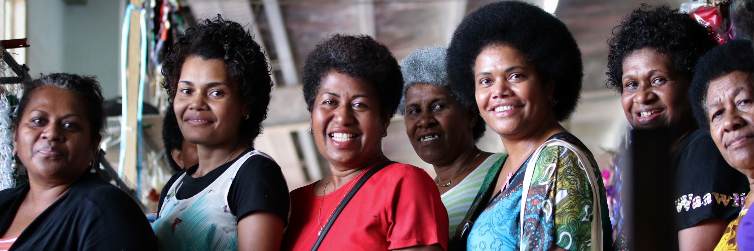 Lenora Qereqeretabua's banner