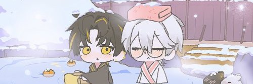 쟈바 커미션's banner