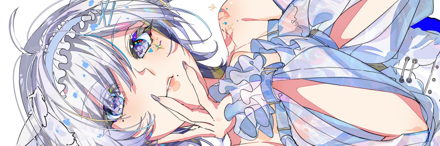 るうな🪽's banner