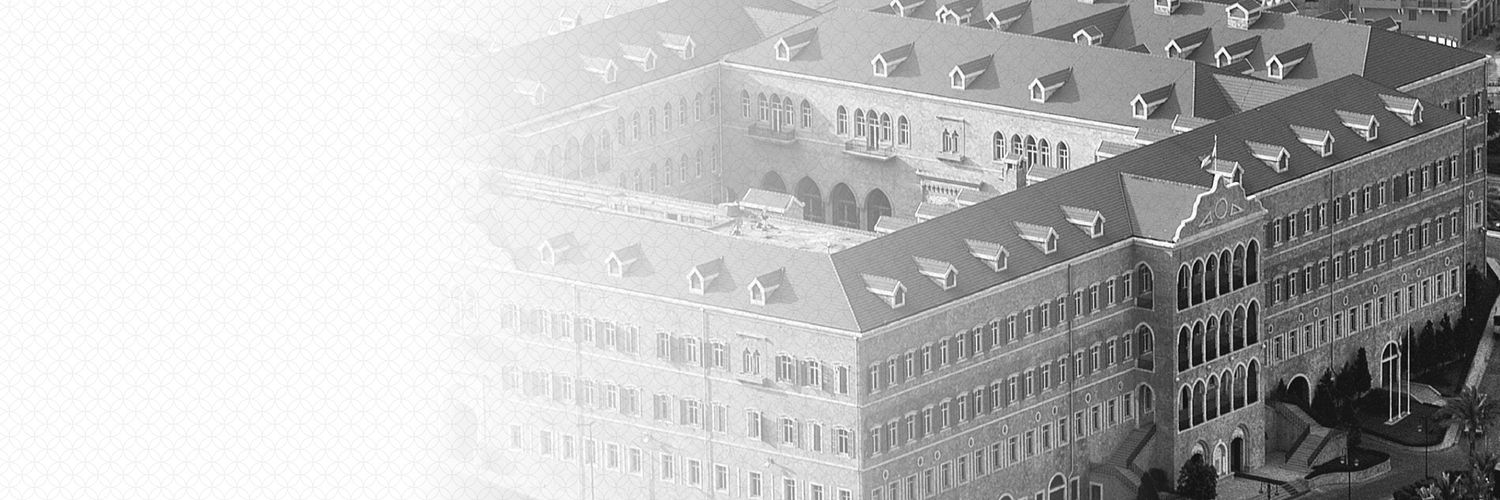 رئاسة مجلس الوزراء 🇱🇧's banner