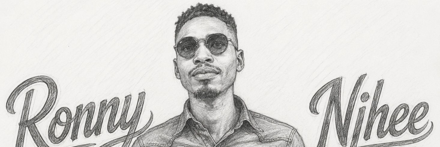 Ronny Miyambo EkaMajosi's banner