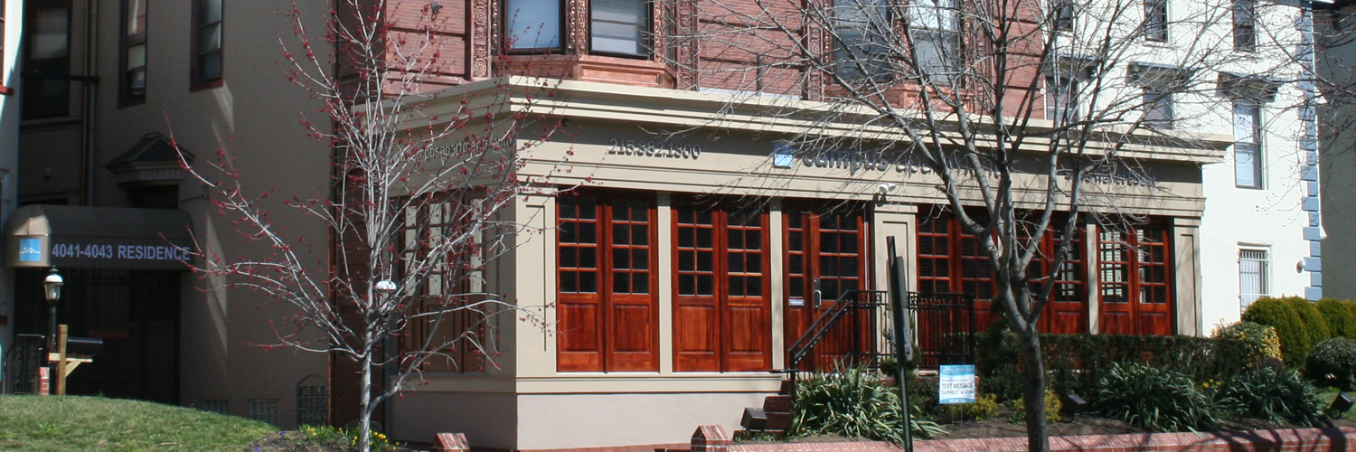 David  Adelman's banner
