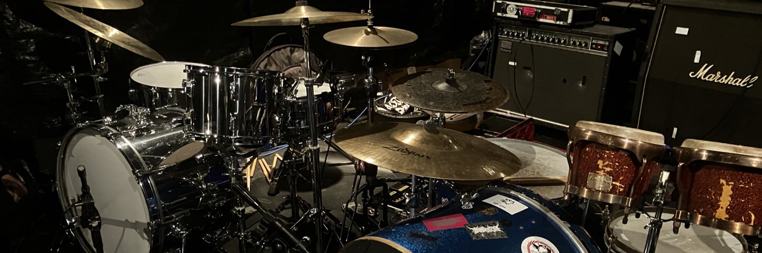 🥁𝗠𝗔𝗦𝗔𝗧𝗢　𝗠𝗨𝗥𝗔𝗞𝗔𝗠𝗜🥁's banner
